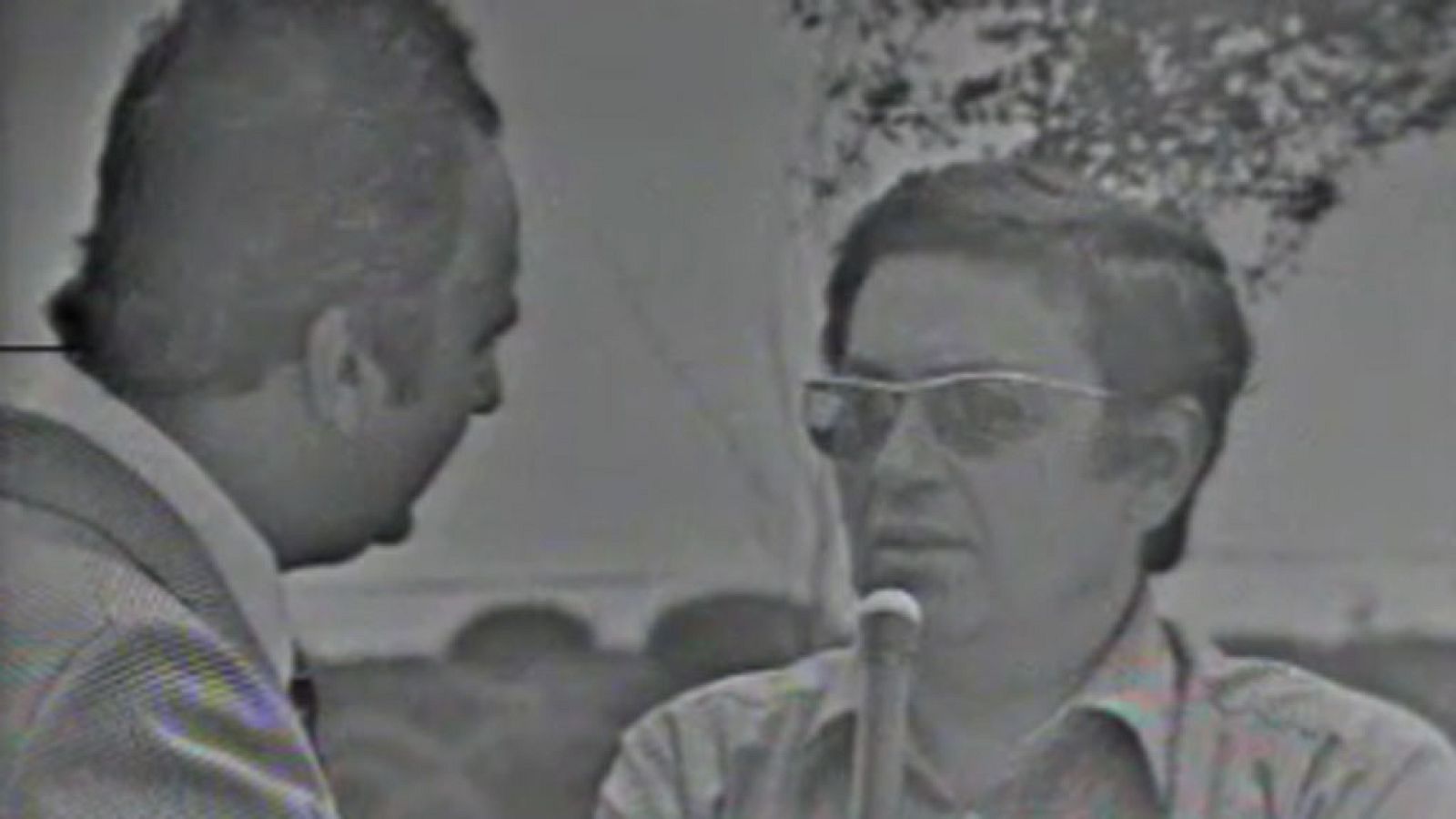 Camino del récord - Natación (1974)