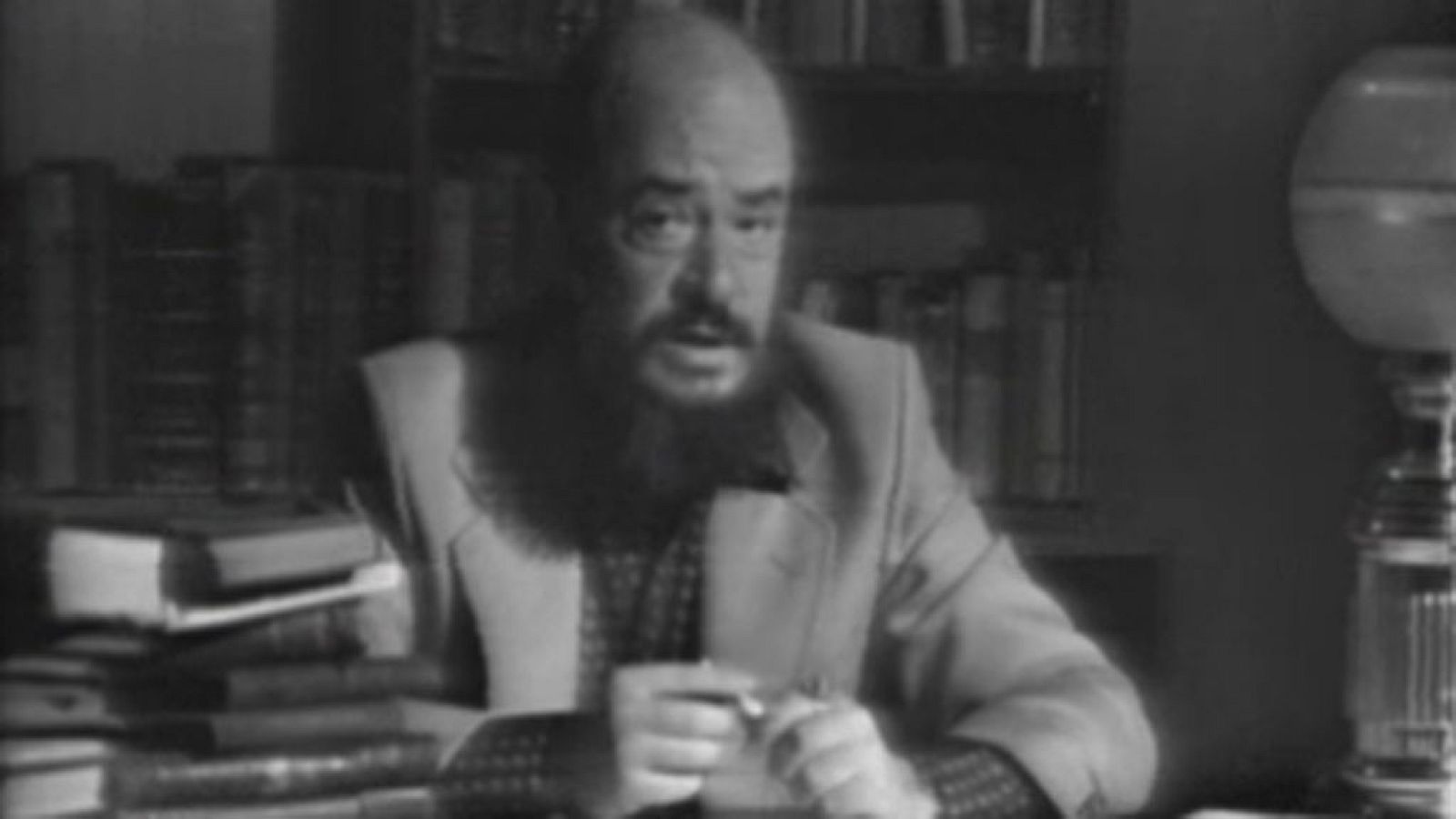 Más allá - Los sueños (II)