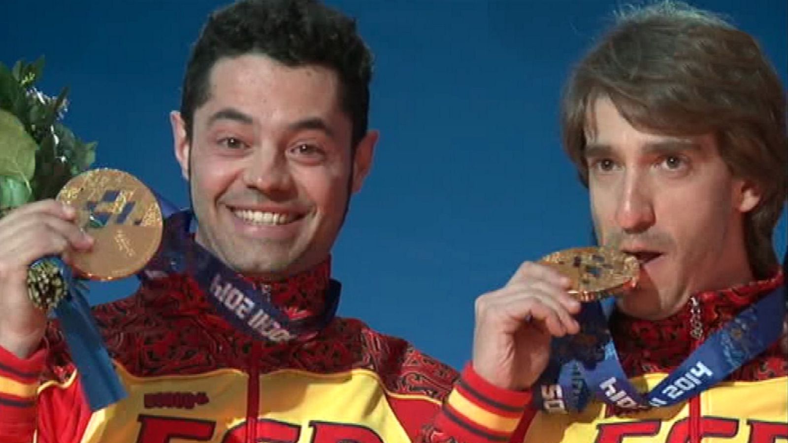 Paralímpicos - 01/03/18 - ver ahora