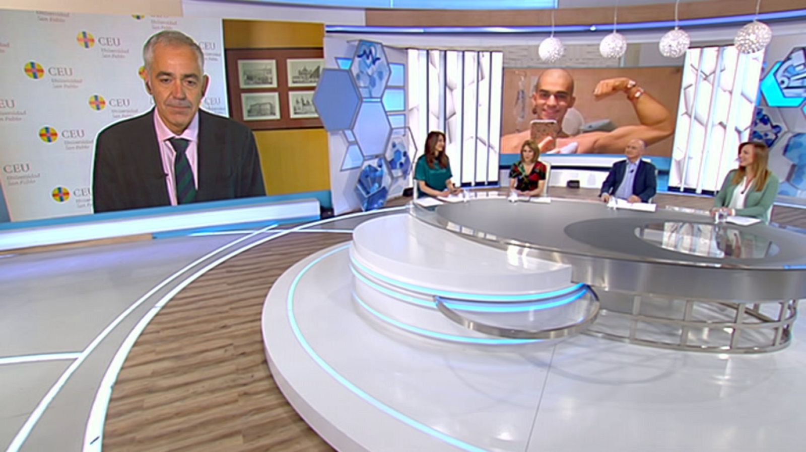 Saber vivir - 01/03/18 - ver ahora