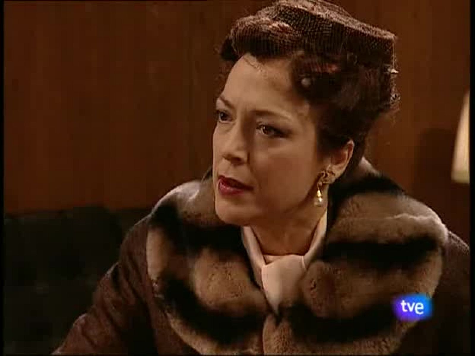 Amar en tiempos revueltos - T4 - Episodio 133 - Ver ahora