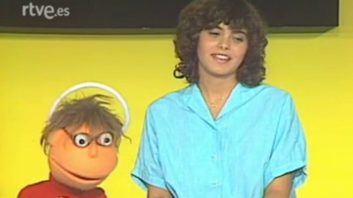 Dabadabadá - 25/06/1984