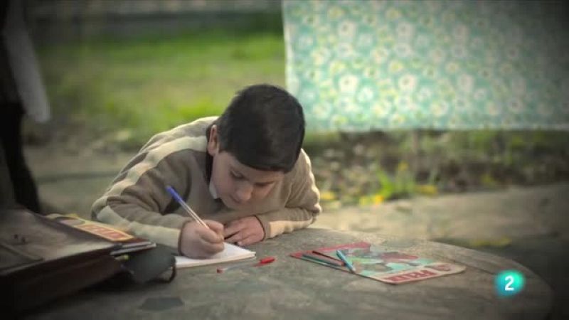 Imprescindibles - Félix y los niños: "Su verdadero público eran los niños..."