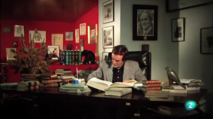 Imprescindibles - Félix Rodríguez de la Fuente fue un naturalista y divulgador