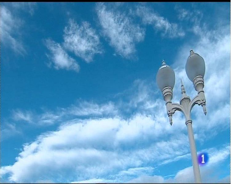 El tiempo en Asturias - 01/03/18 | Ver