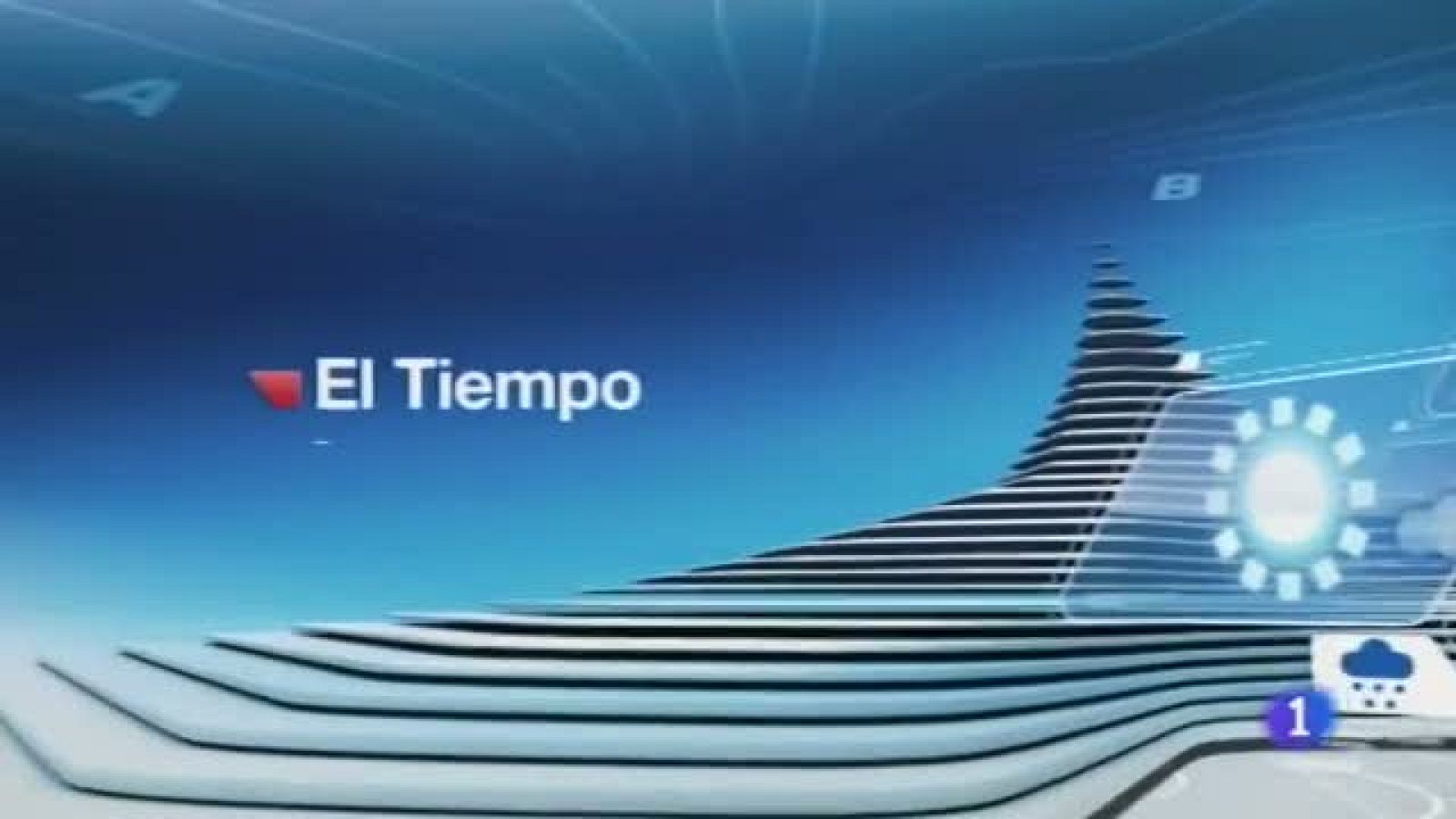 El Tiempo en Castilla-La Mancha - 01/03/18 | Ver