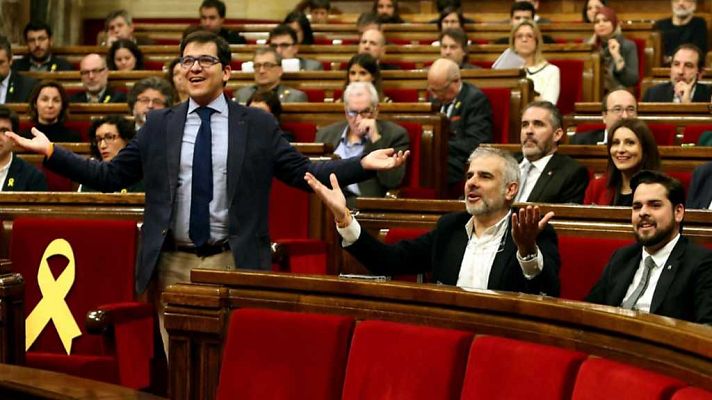 Asuntos Públicos - Asuntos públicos - 01/03/18