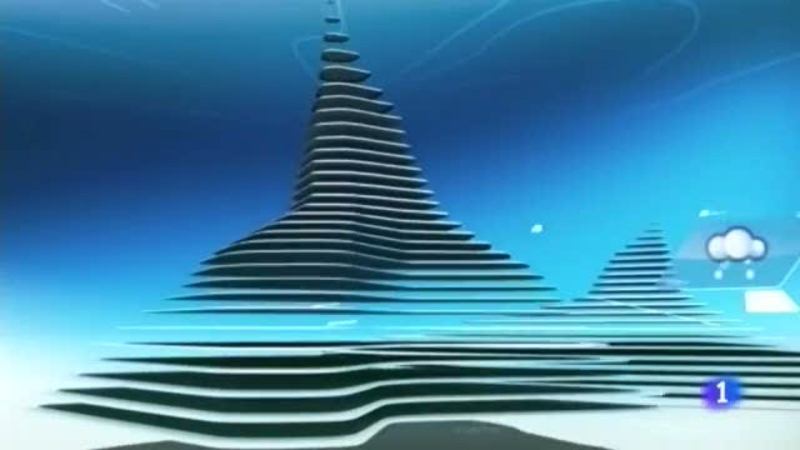 El tiempo en Castilla y León - 01/03/18