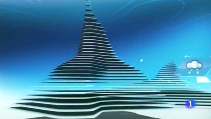 El tiempo en Castilla y León - 01/03/18