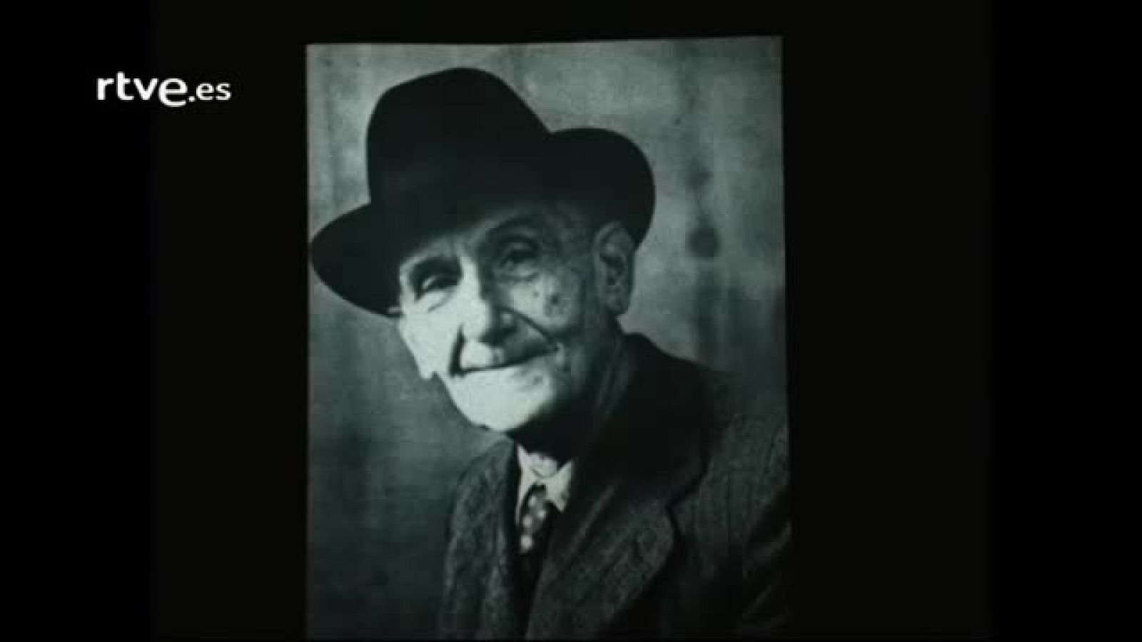 Arxiu TVE Catalunya - La nostra gent - Pompeu Fabra