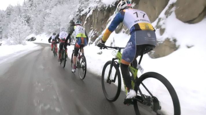 Somos Triatlón - Programa 1