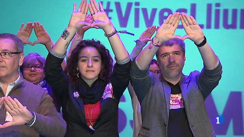 L'Informatiu - Comunitat Valenciana 2 - 01/03/18 - ver ahora