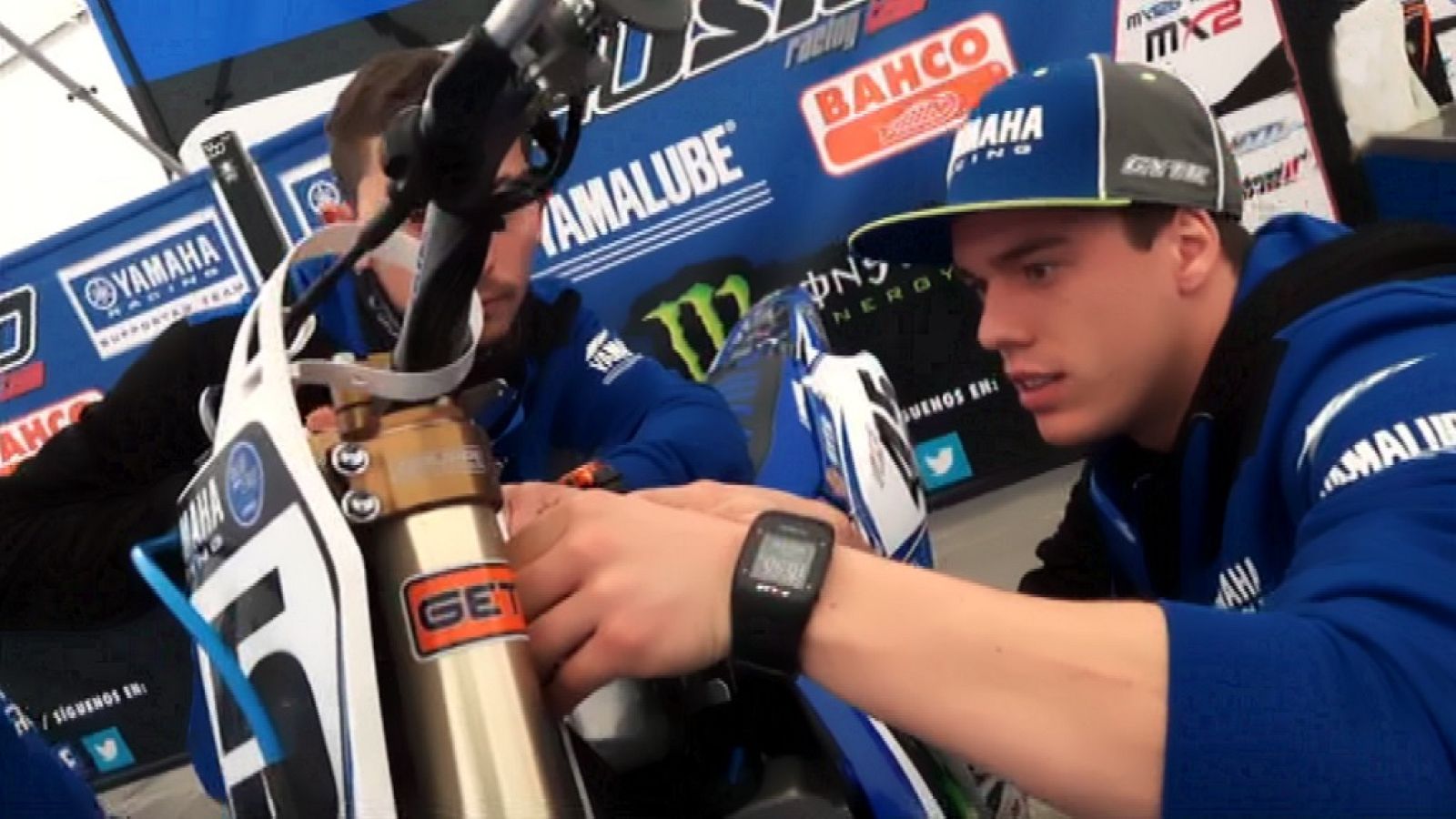 Moto Avenue - Programa 4 - ver ahora