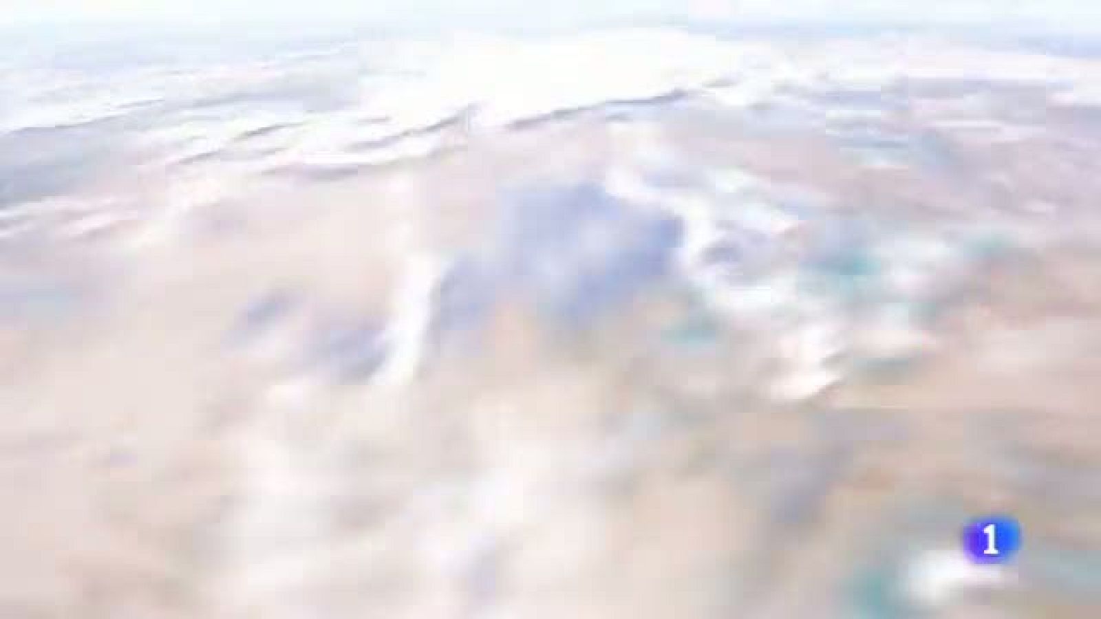 El tiempo en Cantabria - 01/03/18