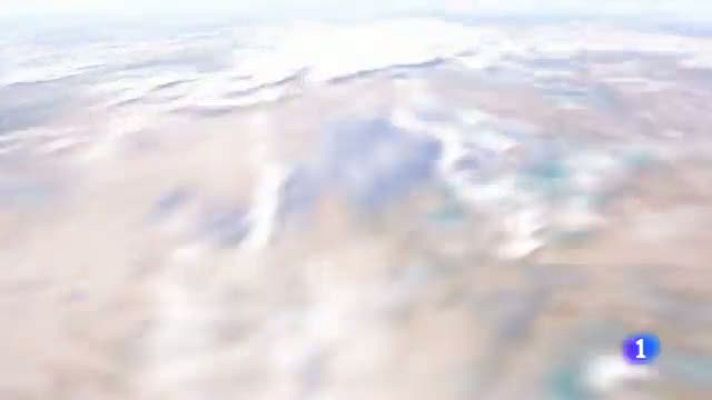 TeleCantabria - El tiempo en Cantabria - 01/03/18