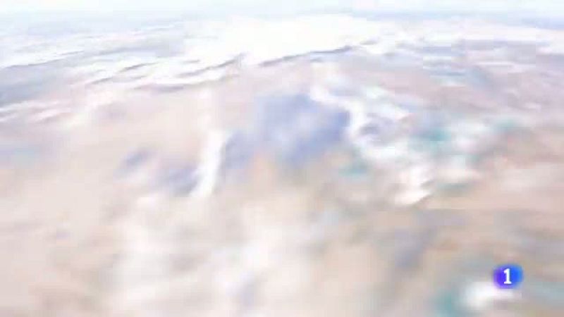 El tiempo en Cantabria - 01/03/18