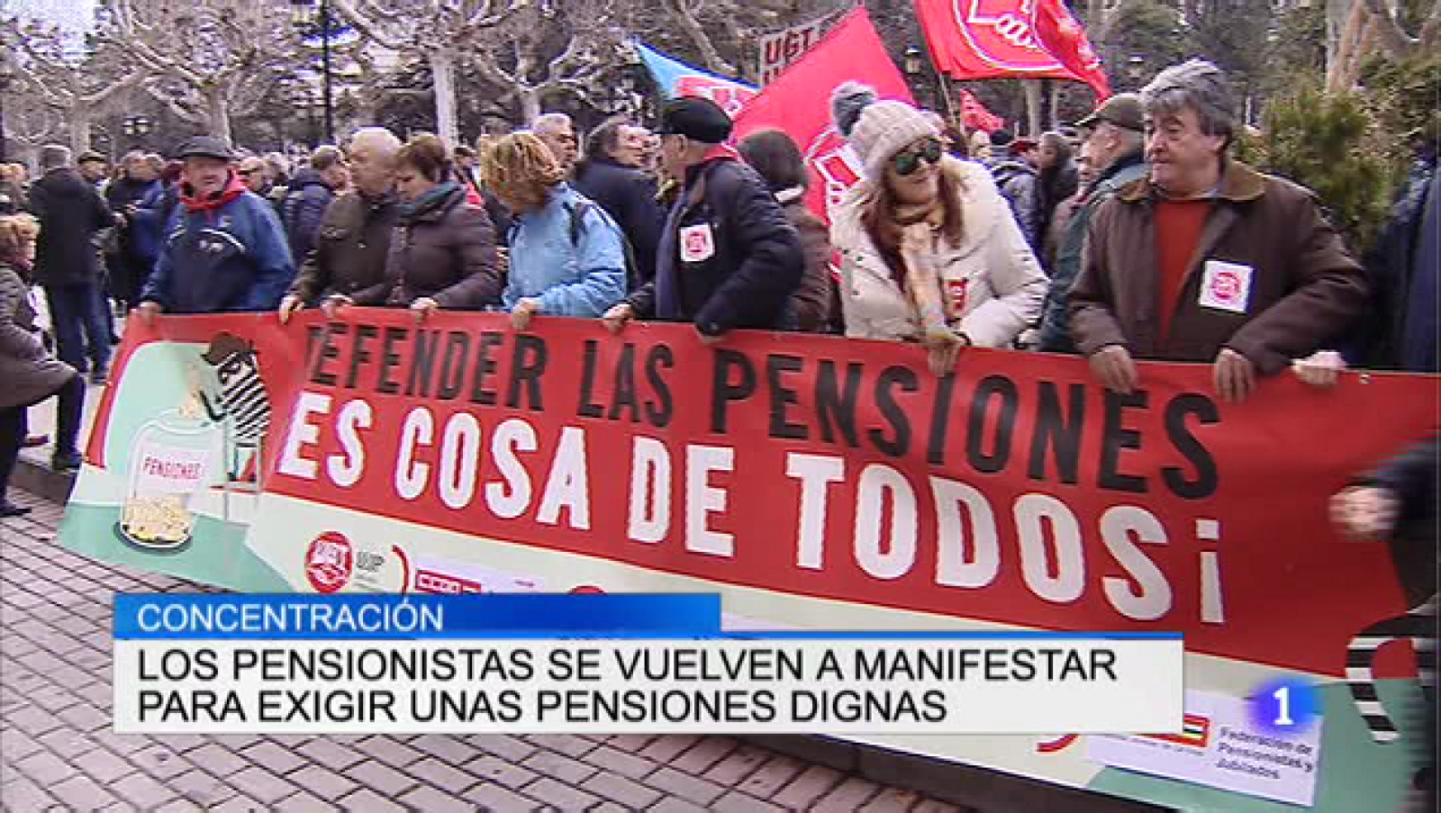 Informativo Telerioja - 01/03/18