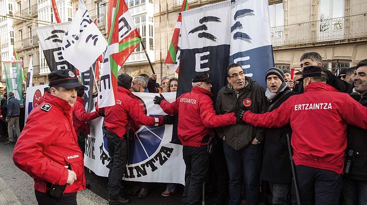 España en 24h - España en 24 horas - 01/03/18