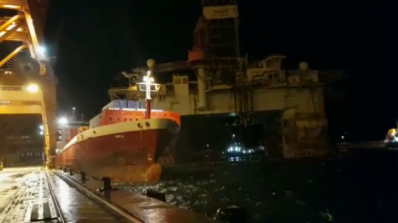 Telecanarias - 01/03/2018