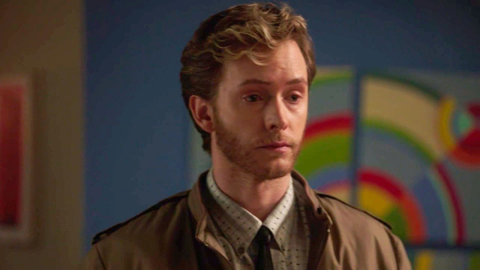 Cuéntame cómo pasó - Déborah echa a Toni de casa