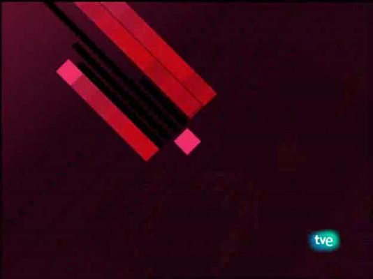 La 2 Noticias - La 2 Noticias Exprés - 16/03/09