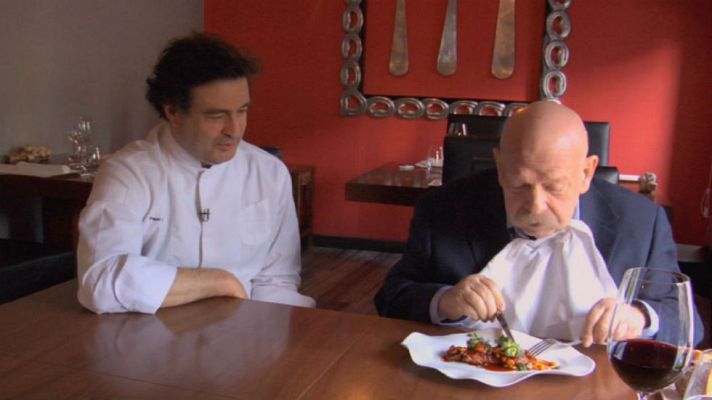 Aquí la Tierra - Una receta con aires cubanos en El Bohío