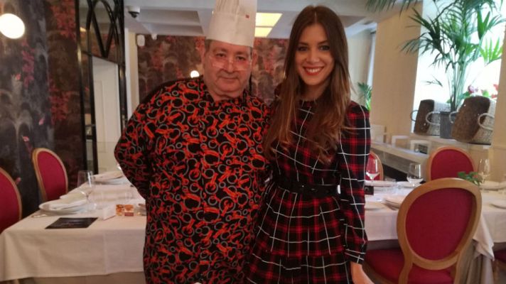 Aquí la Tierra - Merluza ¡para un cachopo!