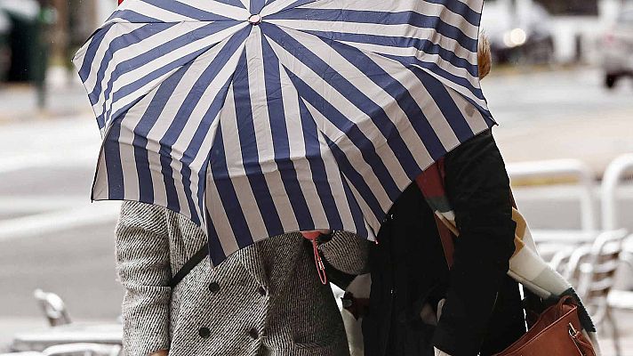  - Todas las provincias andaluzas han tenido activo el aviso amarillo por viento, con rachas de hasta 80 km/h