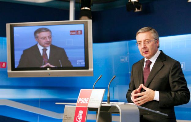  - Acuerdo por escrito con el PP