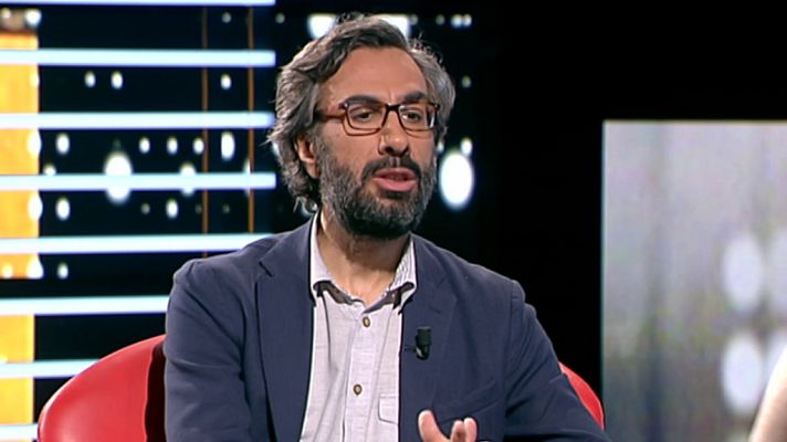 El cine de La 2 - Un lugar en el mundo (presentación)