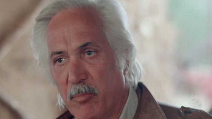 Historia de nuestro cine - Un lugar en el mundo