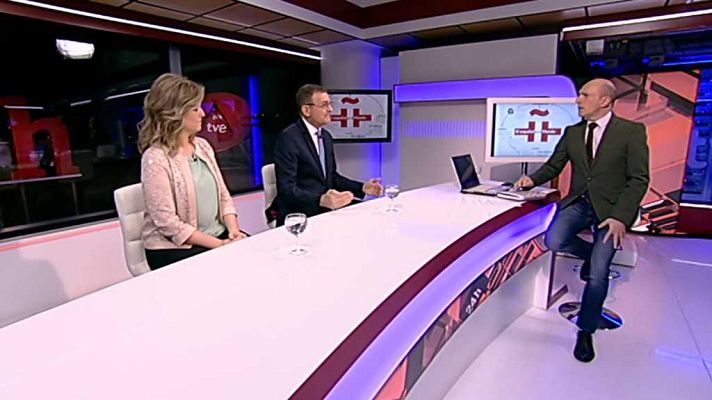 La hora Cervantes - La hora Cervantes - 01/03/18