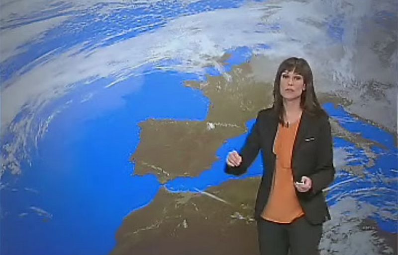 El Tiempo - 16/03/09 - El tiempo | Ver