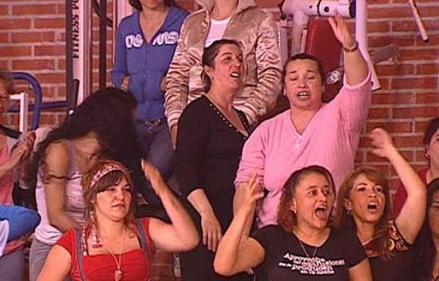  - Goles por la igualdad