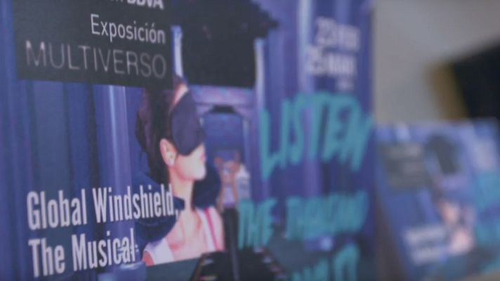 Metrópolis - Metrópolis - Multiverso (VIII): Momu & No Es