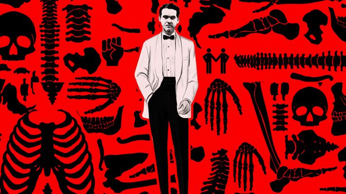 Días de cine - 'Pero que todos sepan que no he muerto'