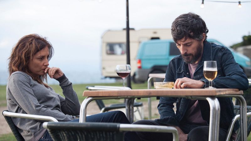 Cine en casa: 'Morir', 'Regreso a Montauk' y 'El amante doble'