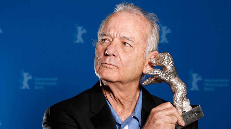 Palmarés de la Berlinale 2018