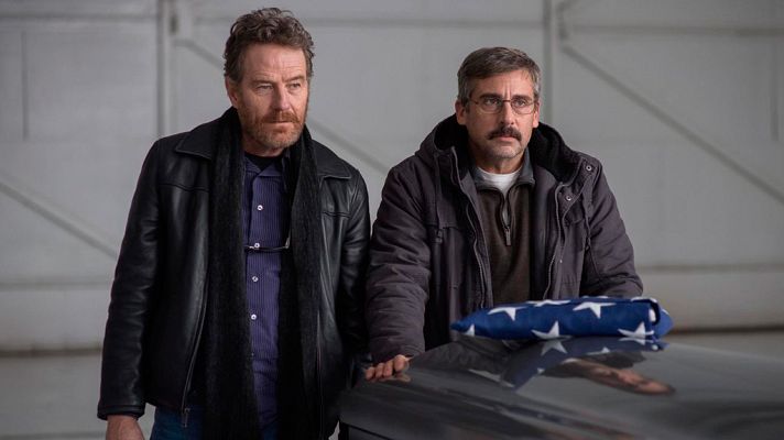 Días de cine - 'La última bandera'