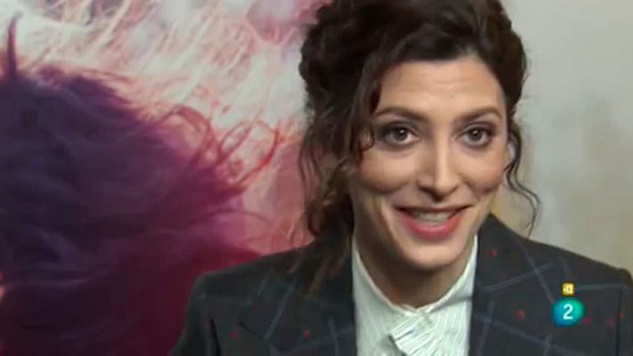 Días de cine - La secuencia de Bárbara Lennie: 'Un soplo al corazón'