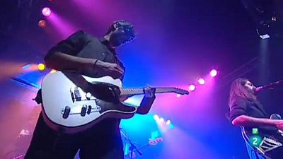 M�sics - The Black Suns