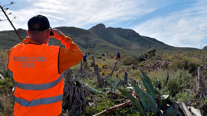Los desayunos - Zoido confirma que hay un detenido por acosar a la madre del niño desaparecido en Níjar