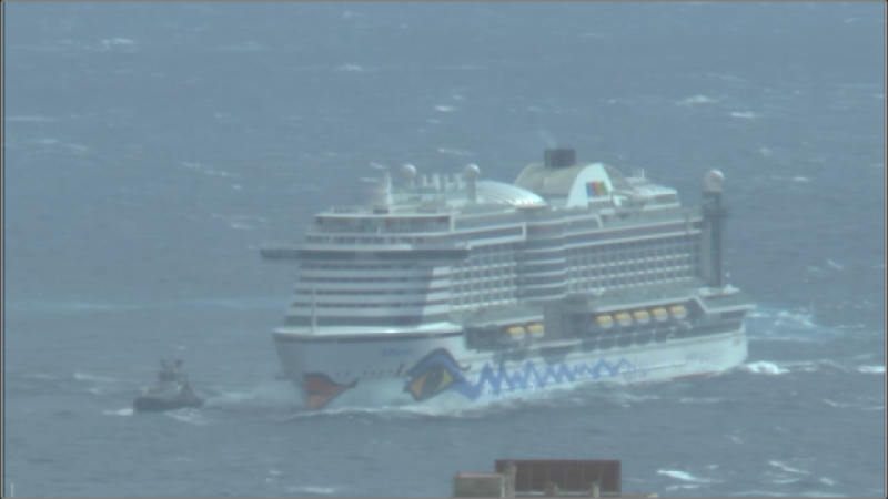 Canarias en 2' - 27/02/2018