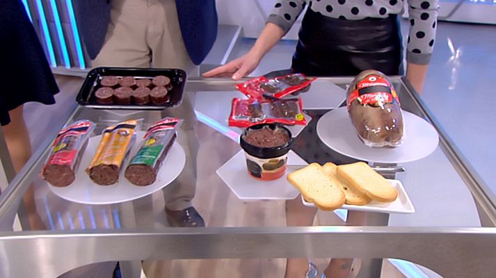 Saber vivir - Saber vivir - 02/03/18