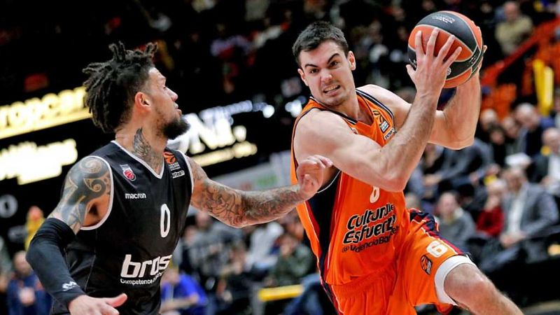 La Comunidad Valenciana en 2' - 02/03/18 - ver ahora