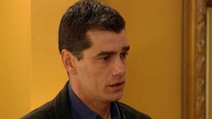 La ley y la vida - Capítulo 12