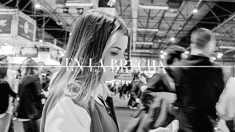 Yara Serrano, CEO de Esports: "No se nos escucha igual que a un hombre y siempre tenemos que estar justificando nuestra valía"