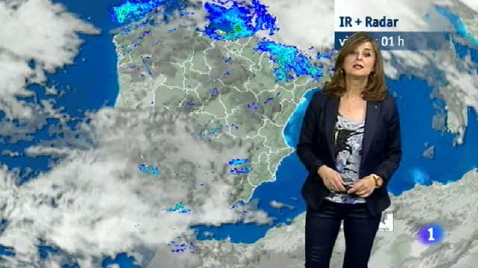 El Tiempo en Extremadura - 02/03/18 | Ver