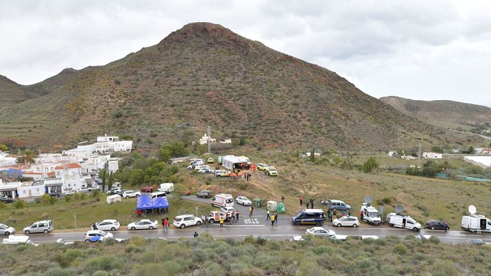 Telediario 1 - Telediario 1 en 4' - 02/03/18