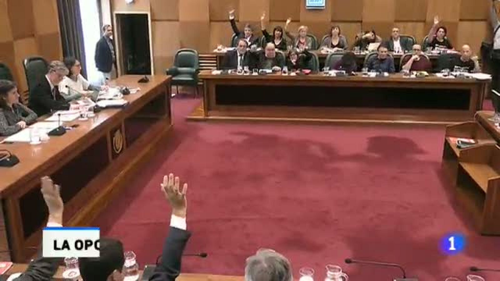 Aragón en 2'- 03/02/2018 | Ver